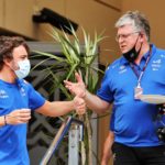 Alpine sets deadline to decide Alonso/Piastri F1 futures