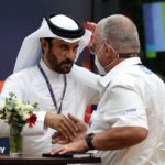 Ben Sulayem says FIA ‘may use’ Masi in the future