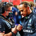 Hamilton given two-race exemption on jewellery ban