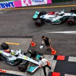 Hill rejects claims Russell has ‘humiliated’ Hamilton