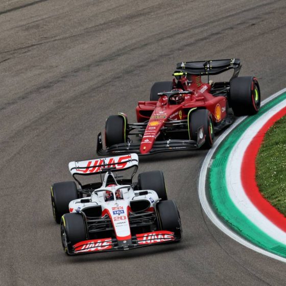 Magnussen looking forward to F1’s return to European tracks