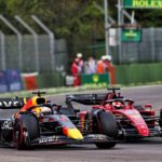 Horner: Verstappen-Leclerc rivalry filled with ‘genuine respect’