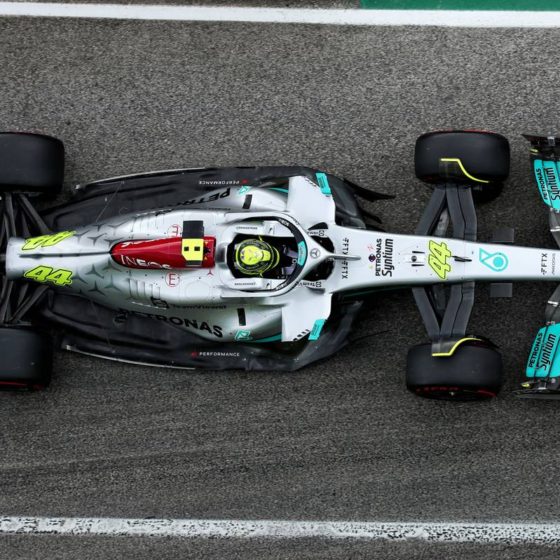 Hamilton and INEOS miss out with bids for Chelsea FC