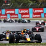 Verstappen expecting ‘pretty crazy’ weekend in Miami