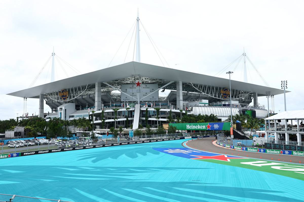 Miami’s final sector labeled ‘mistake generator’ by track designer
