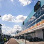Miami GP: Thursday’s build-up in pictures