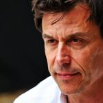 Wolff praises how well Russell has settled in at Mercedes