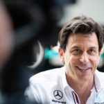 Mercedes relying on ‘trial and error’ to fix W13 porpoising