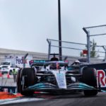 Leclerc edges Russell in frantic first practice in Miami