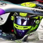 Russell and Hamilton ‘not carried away’ by Mercedes gains