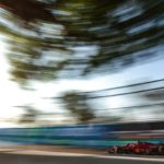 ‘Not the best way to start the weekend’, laments Sainz