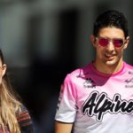 Ocon didn’t enjoy racing at ’50 per cent physically’ in Miami