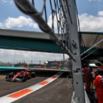 Miami GP: Perez edges Leclerc in FP3 as Mercedes loses ground