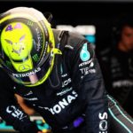 Hamilton: No step forward for Mercedes despite ‘much better qualifying’