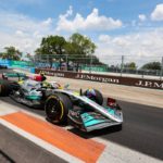 Leclerc and Sainz seal Ferrari front row lock-out in Miami