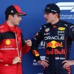 Leclerc: Early struggle on medium tyre ‘made race difficult’