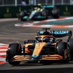 Ricciardo set for historic F1 record at Spanish GP