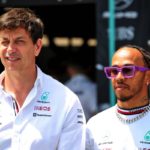 Miami GP: Sunday’s action in pictures