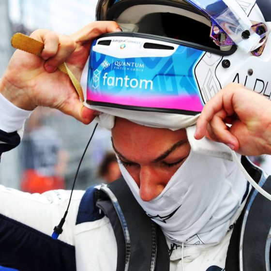 Gasly underscores importance of qualifying in Barcelona