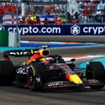 Perez had ‘chance’ to win Miami GP without engine issue