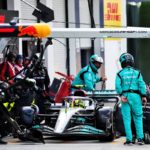 Russell respectful of Hamilton in ‘tricky’ move in Miami GP