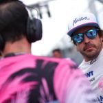 New penalty for Alonso hands promotions to Albon and Stroll