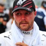 Bottas distracted by Mercedes duel: ‘I braked a fraction too late’