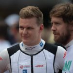 Schumacher: No hard feelings towards ‘valuable friend’ Vettel