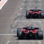 Ferrari says disappointment with Miami result ‘means progress’