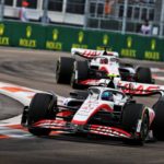 Steiner: ‘Nobody else to blame than ourselves’ for Miami points loss