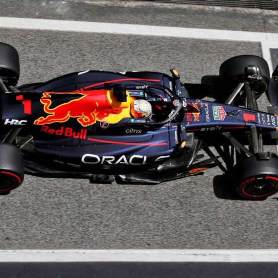 Newey: F1 heading in ‘wrong direction’ with bigger, heavier cars