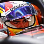 Verstappen insists long run pace looking good for Red Bull