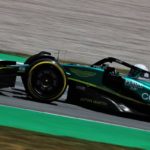 Vettel prowled Barcelona after Spanish GP in search of stolen bag