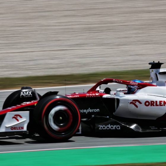 Bottas: Good qualifying could mean ‘special result’ in Monaco