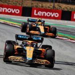 Seidl confirms ‘impossible’ to stick to 2022 budget cap