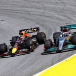 Brundle: Verstappen’s temper ‘still on  a short fuse’