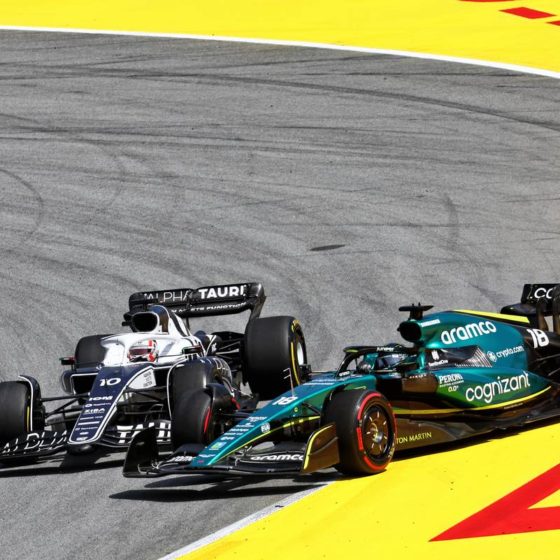 Gasly wants clean Monaco weekend after ‘race to forget’ in Spain