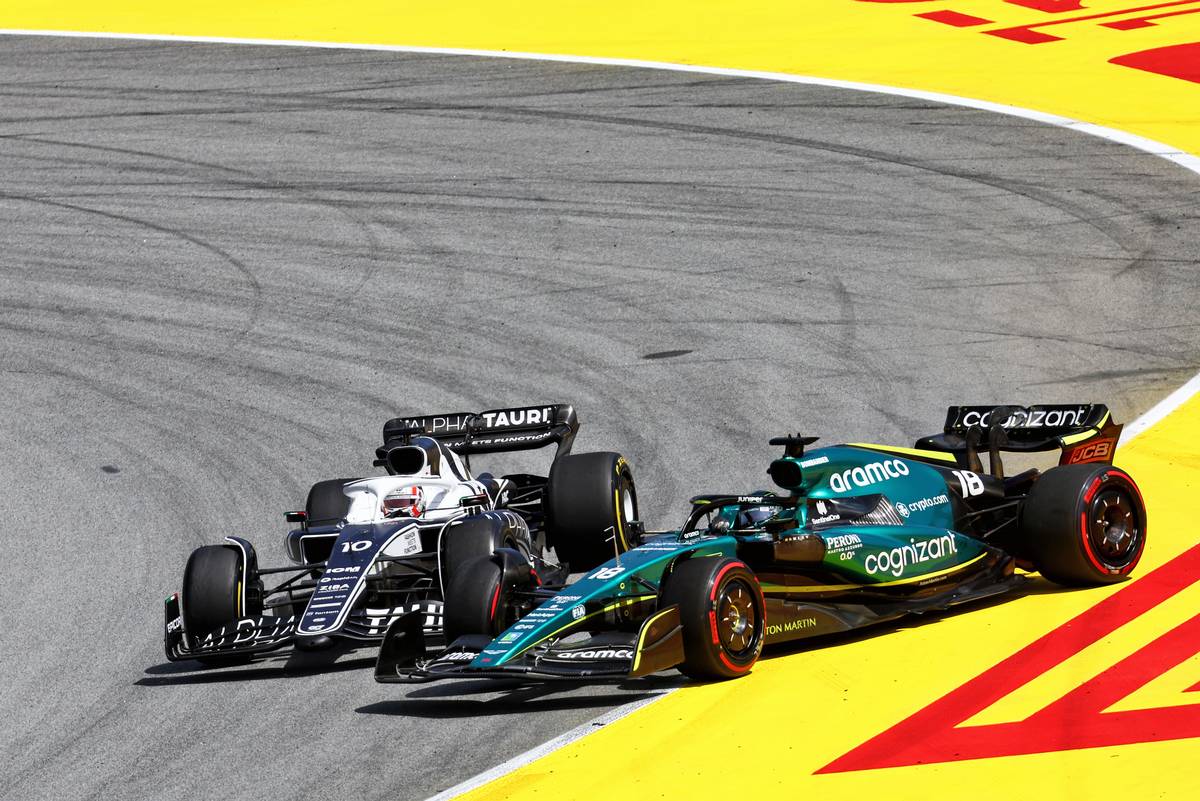 Gasly wants clean Monaco weekend after ‘race to forget’ in Spain