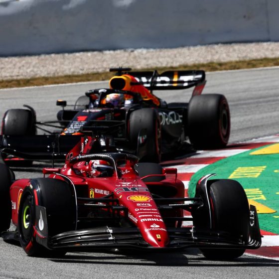 Ferrari to hold off on updates until British GP