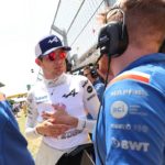 Ocon: Alpine not ‘where it wants to be’ – needs more upgrades