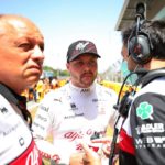 Bottas: Two-stop strategy was wrong, but worth the risk