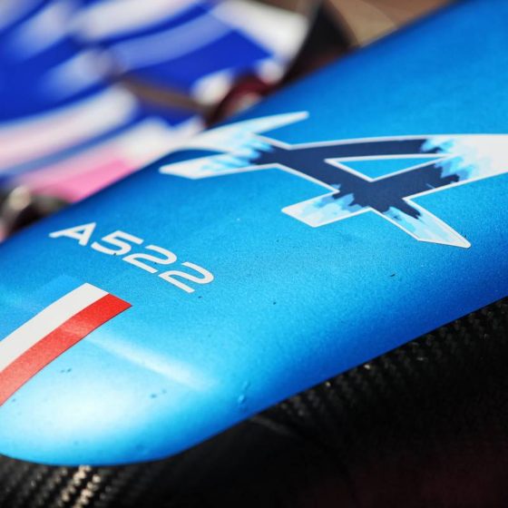 Monaco GP: Thursday’s build-up in pictures