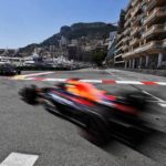 Verstappen struggling to ‘tidy up’ at T1 in Monaco