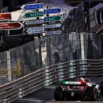 Bottas battles further reliability problems at Alfa Romeo