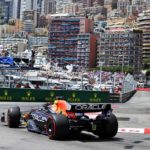 Verstappen admits Red Bull out of reach of Monaco pole