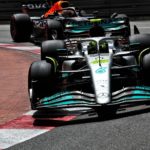 Hamilton final run in Monaco Q3 thwarted by red flag