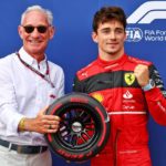 Leclerc ‘incredibly happy’ to claim home pole in Monaco
