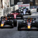 Verstappen: Title fight with Perez won’t change relationship