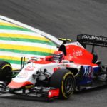 Alex Rossi recalls blunt F1 rejection from Haas team