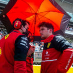 Ferrari says MGU-H, turbo caused Leclerc engine failure